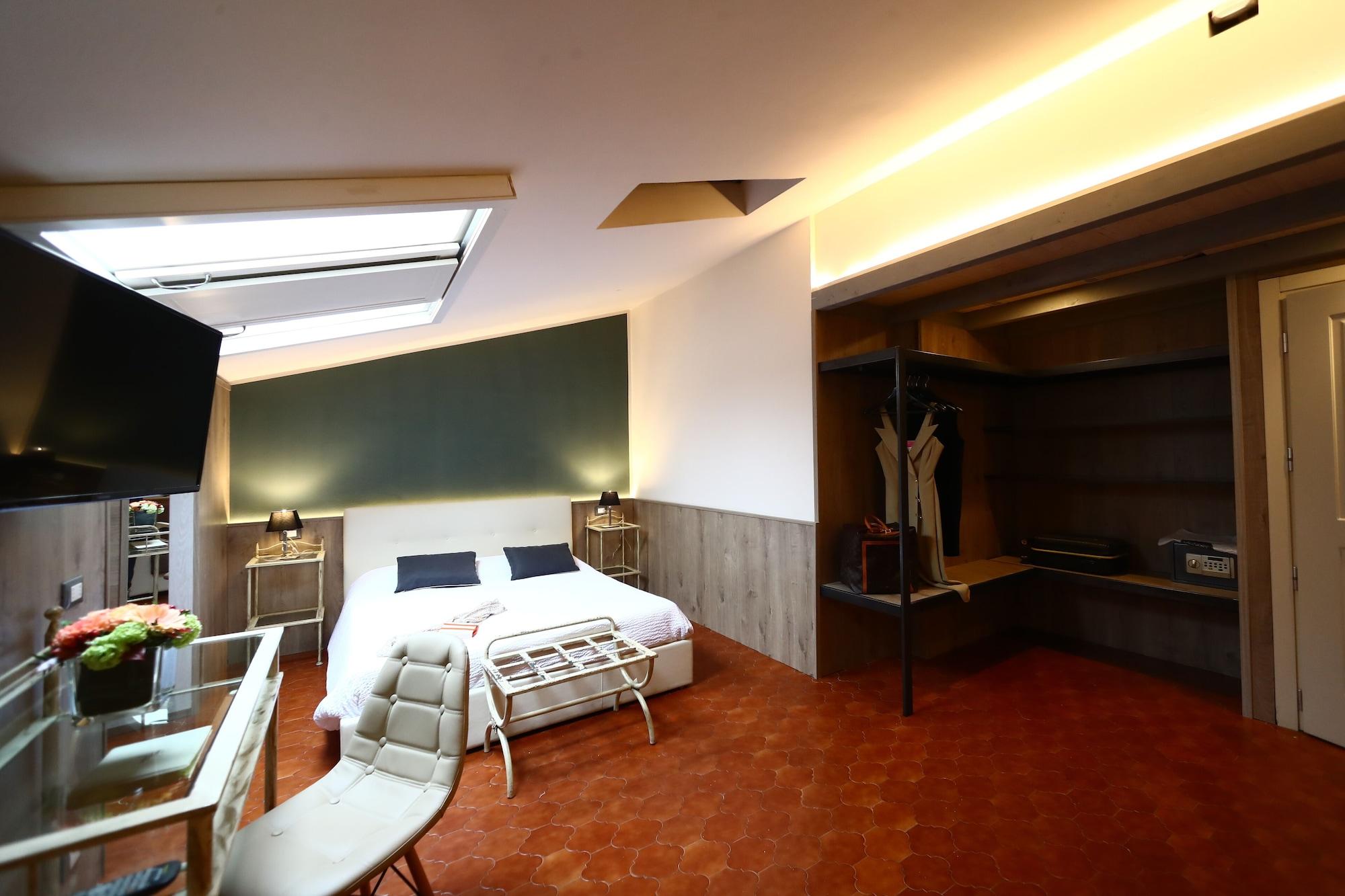Hotel Italia เวโรนา ภายนอก รูปภาพ