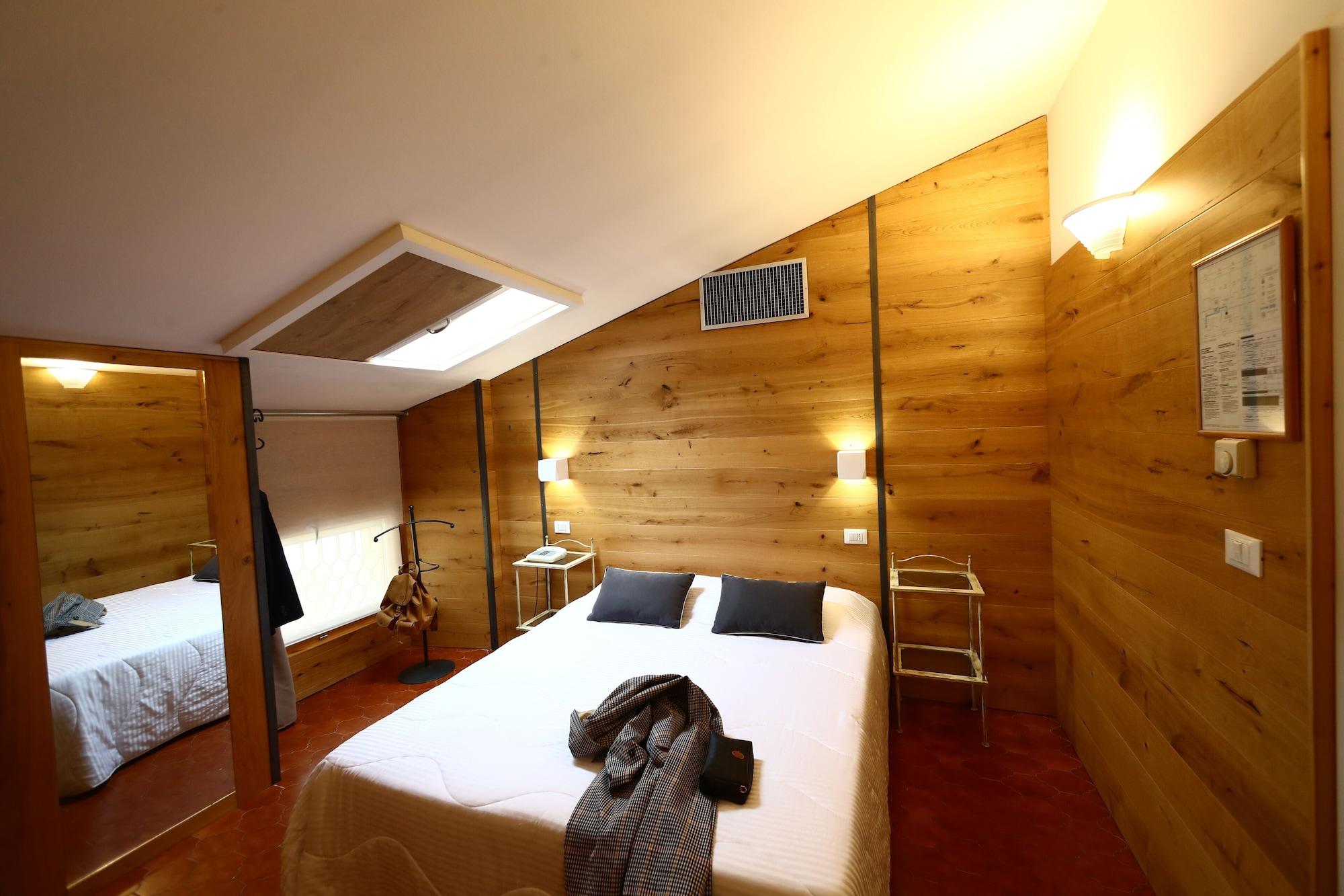 Hotel Italia เวโรนา ภายนอก รูปภาพ
