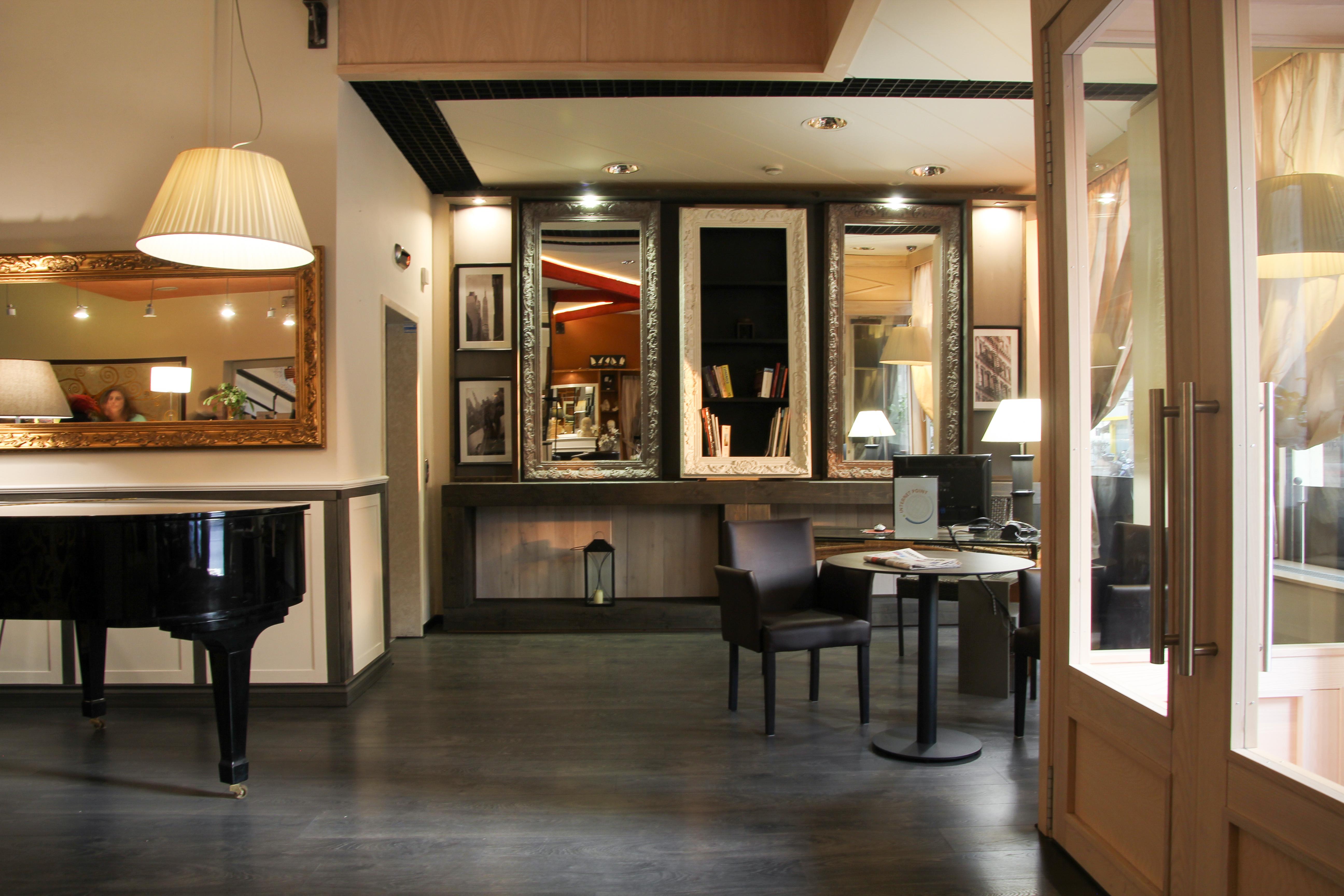 Hotel Italia เวโรนา ภายนอก รูปภาพ