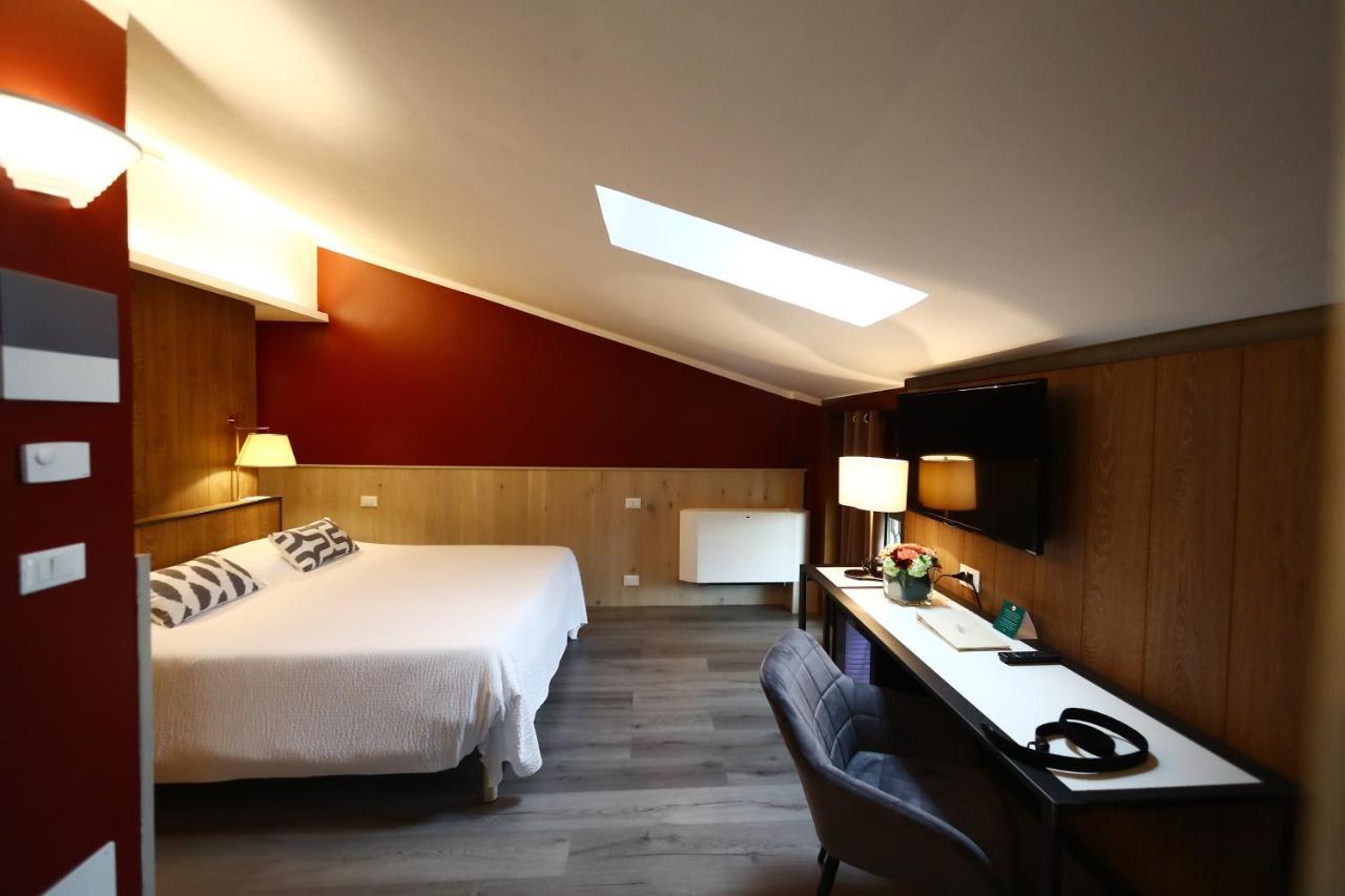 Hotel Italia เวโรนา ภายนอก รูปภาพ