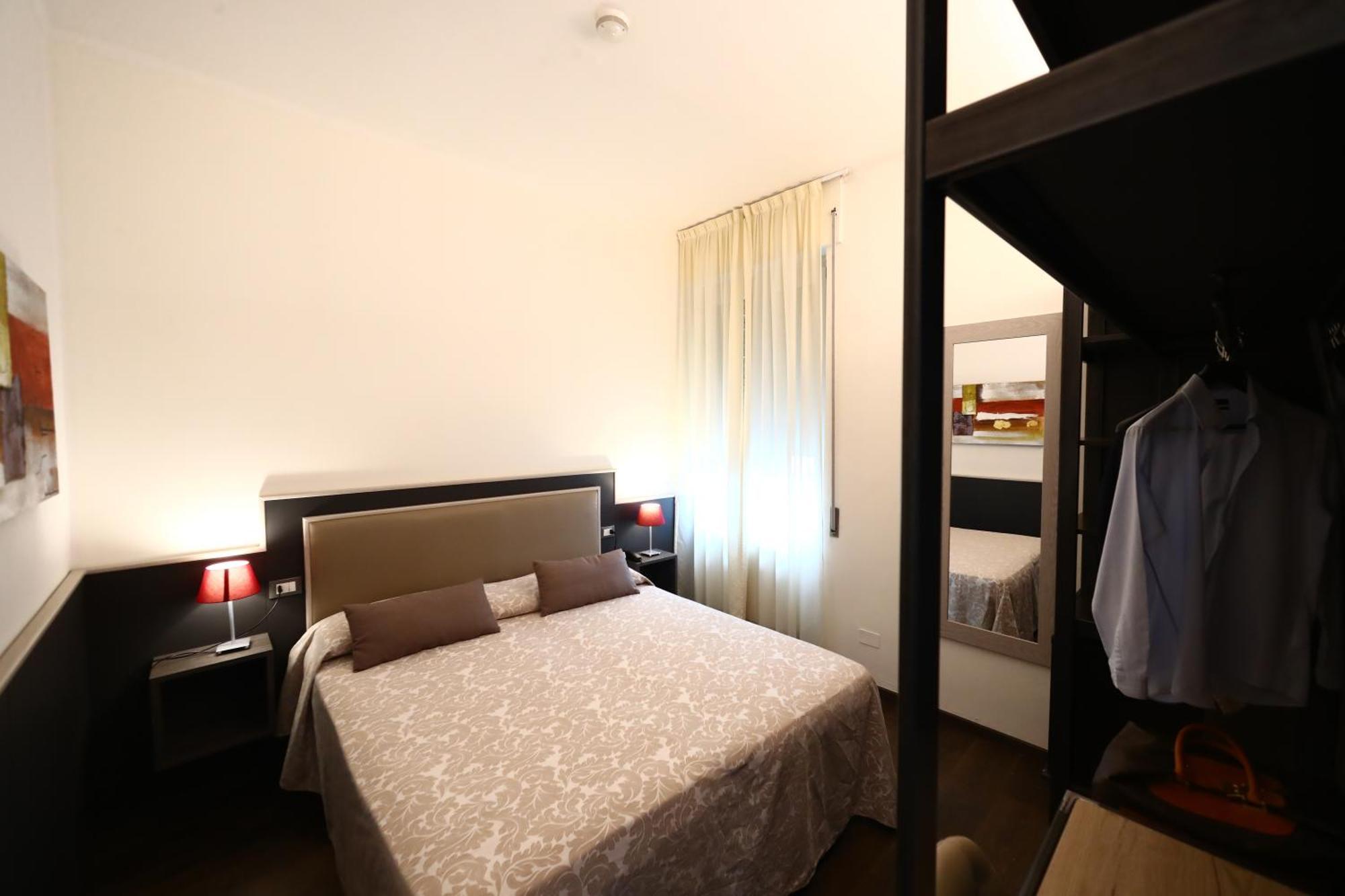 Hotel Italia เวโรนา ห้อง รูปภาพ