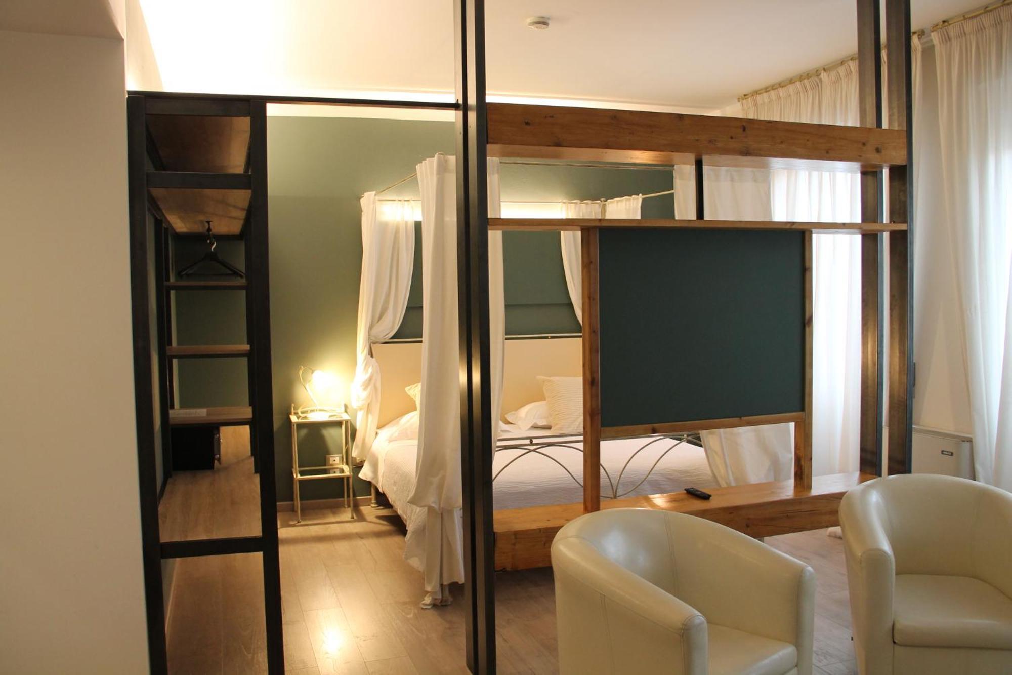 Hotel Italia เวโรนา ภายนอก รูปภาพ
