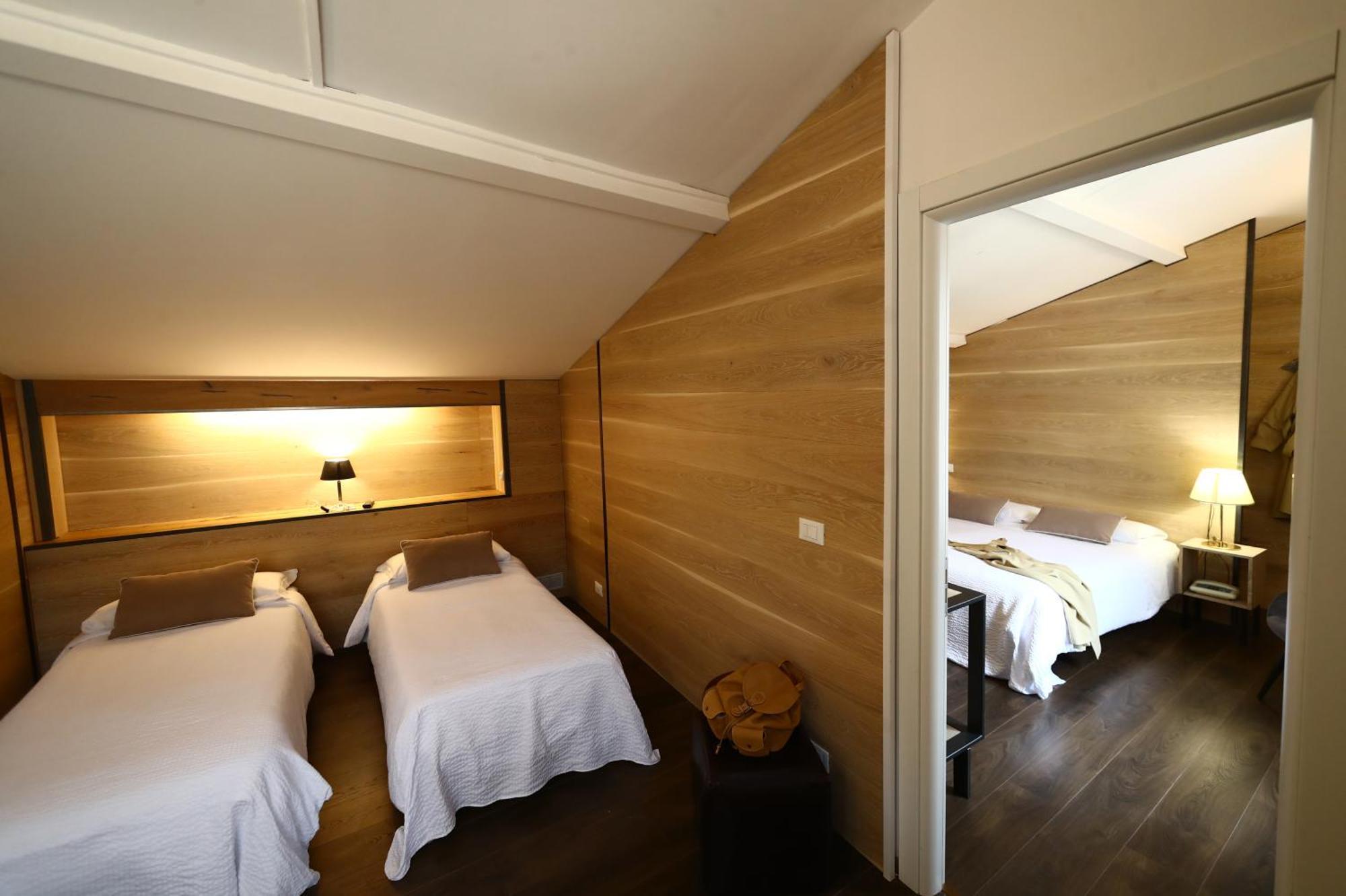 Hotel Italia เวโรนา ภายนอก รูปภาพ