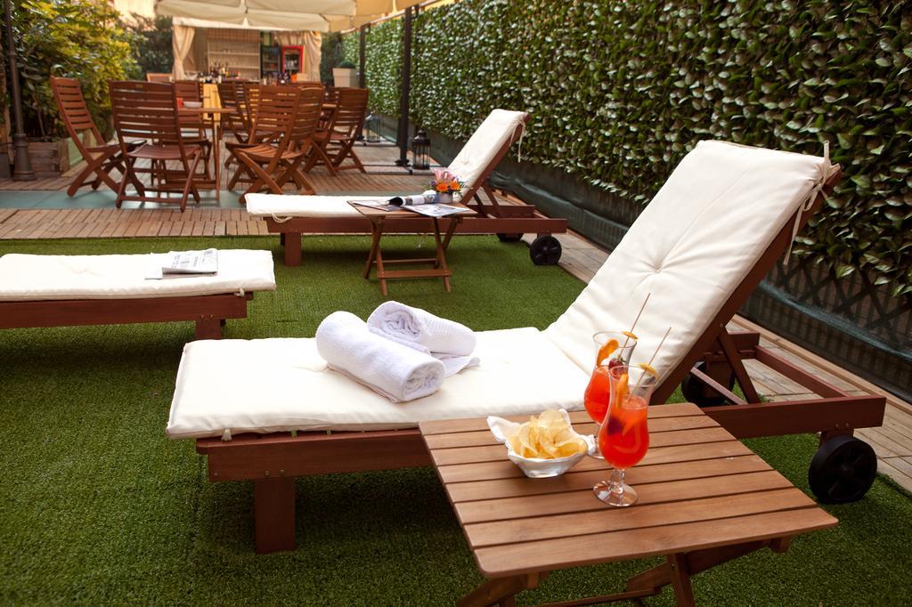 Hotel Italia เวโรนา ภายนอก รูปภาพ